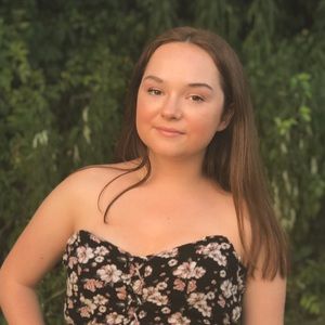 Meet your Posher, Colleen